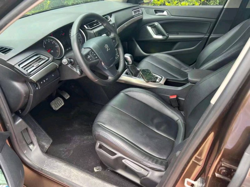 淮南17年标致4086