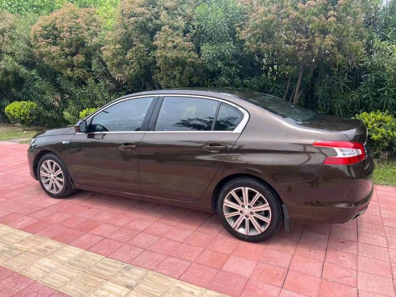 淮南17年标致4087