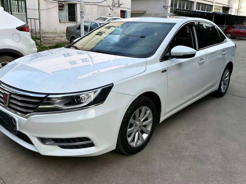 宜昌18年荣威i62