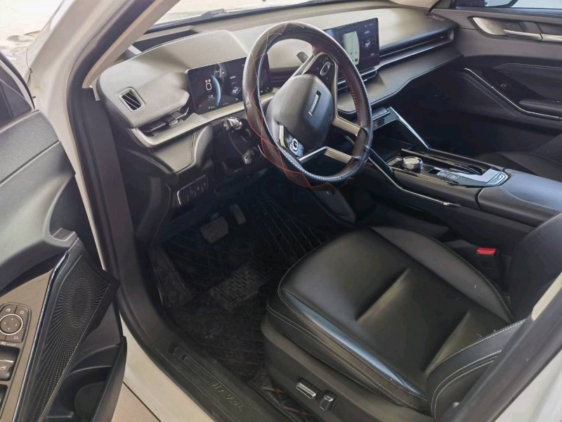 保定21年哈弗H67