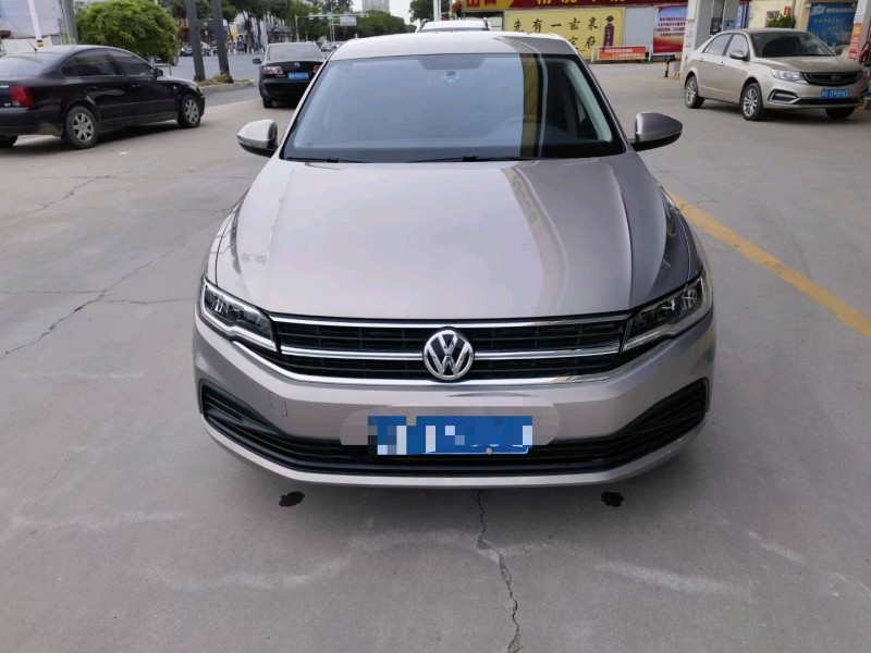 保定20年大众宝来1