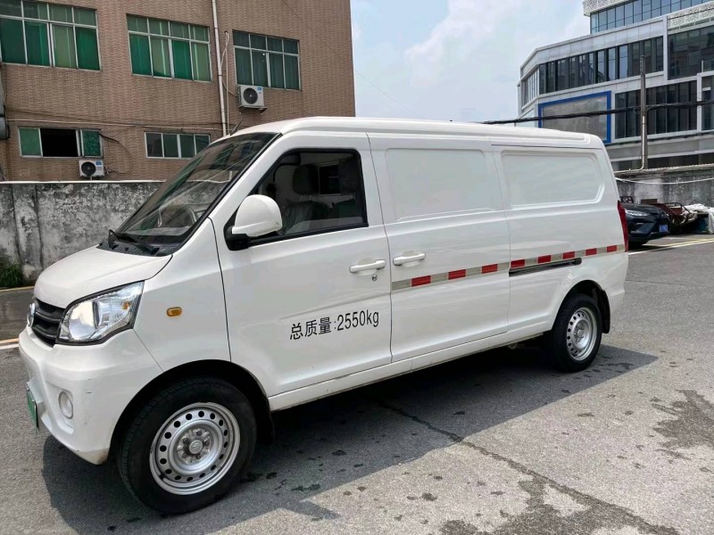 广州22年福汽启腾M702