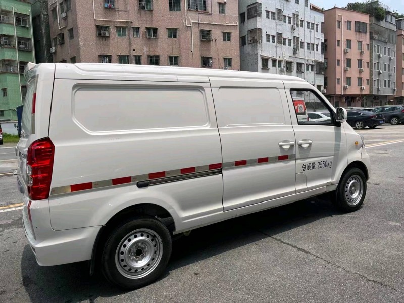 广州22年福汽启腾M705