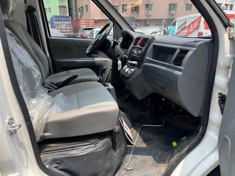 广州22年福汽启腾M704