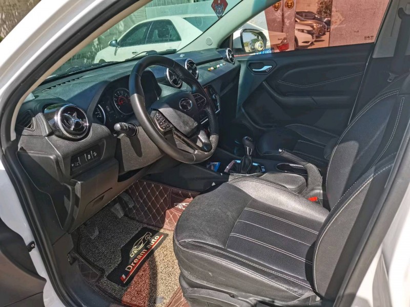 保定19年东南汽车DX34