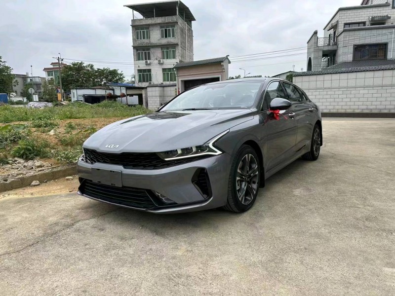 梧州23年起亚K59