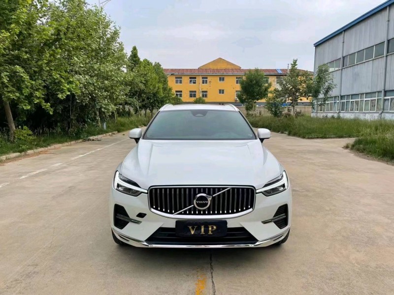 淄博22年沃爾沃XC601