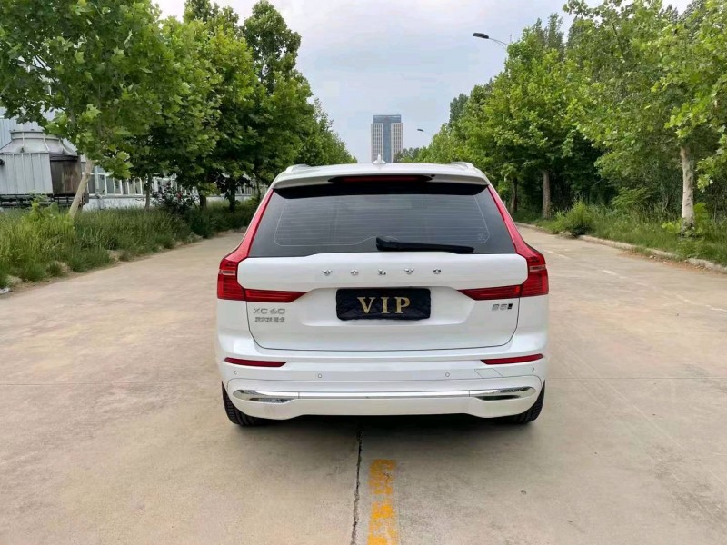 淄博22年沃爾沃XC603