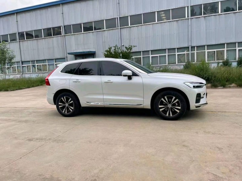 淄博22年沃爾沃XC609