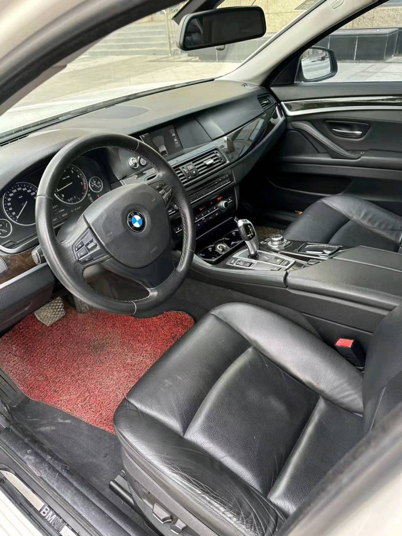 廊坊13年宝马5系7