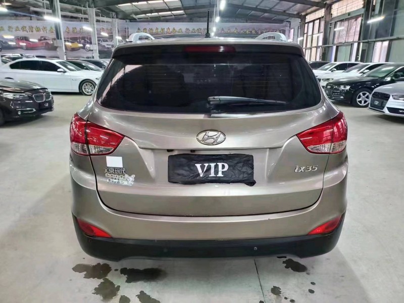 济宁12年现代ix359