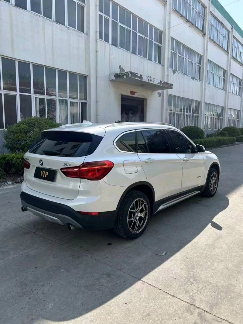 徐州18年宝马X18