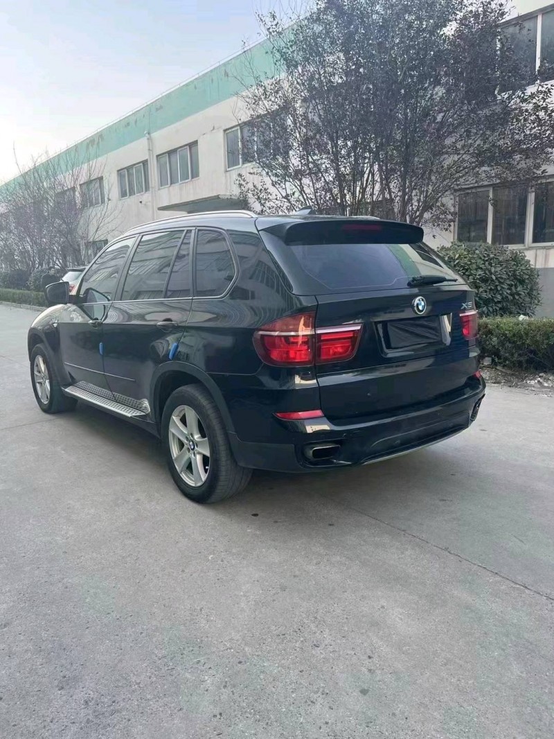 徐州11年宝马X57