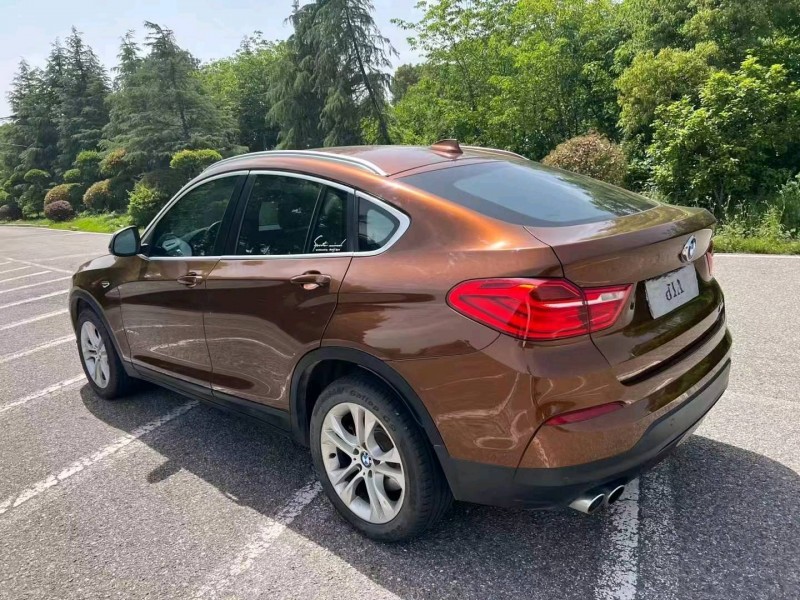 宜昌16年宝马X49