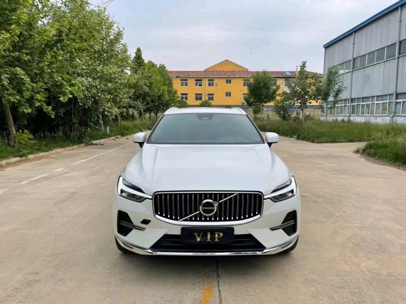 棗莊22年沃爾沃XC601
