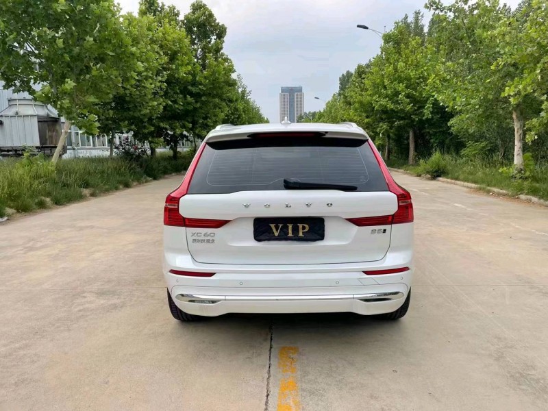 棗莊22年沃爾沃XC603