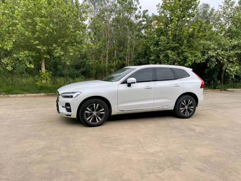 棗莊22年沃爾沃XC606
