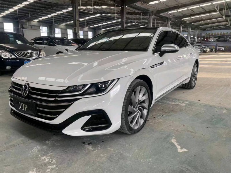 济宁20年大众CC3