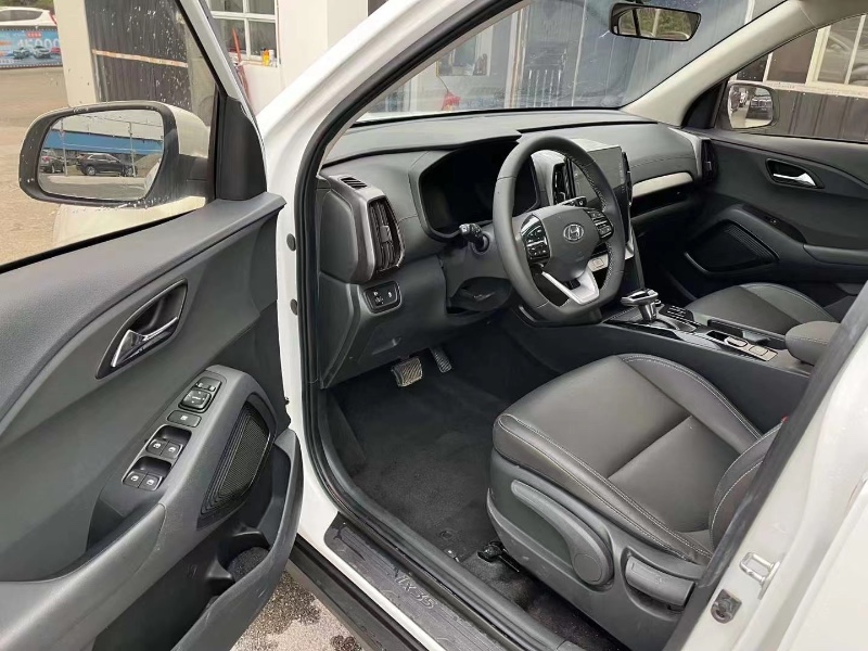 宜昌21年现代ix352