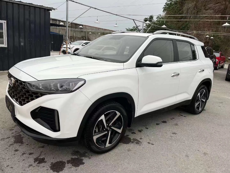 宜昌21年现代ix355