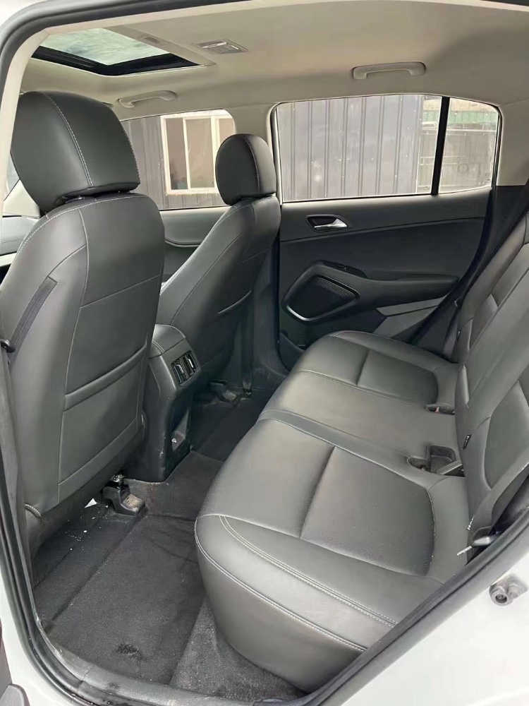 宜昌21年现代ix358