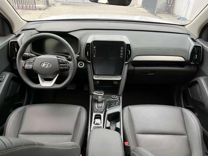 宜昌21年现代ix357