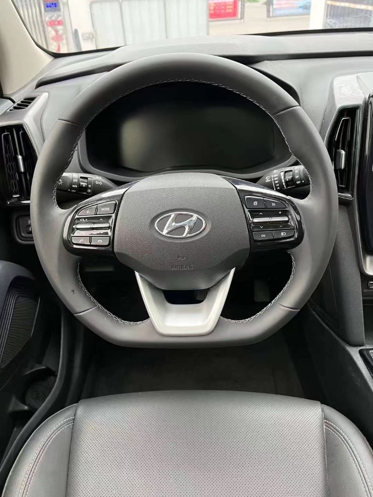 宜昌21年现代ix356