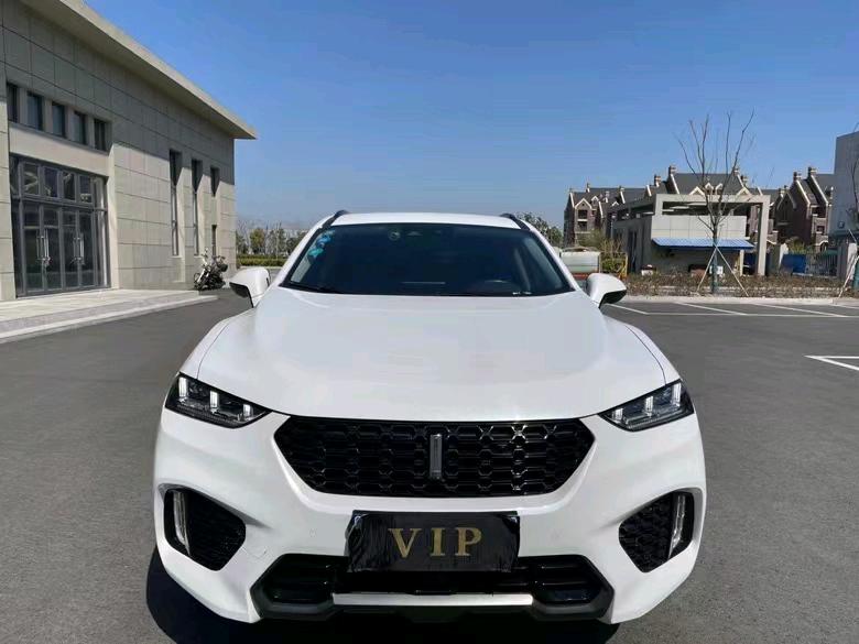 盐城19年长城汽车WEY VV71