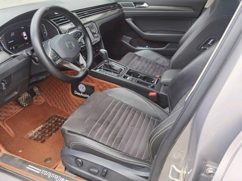 保定21年大众迈腾4