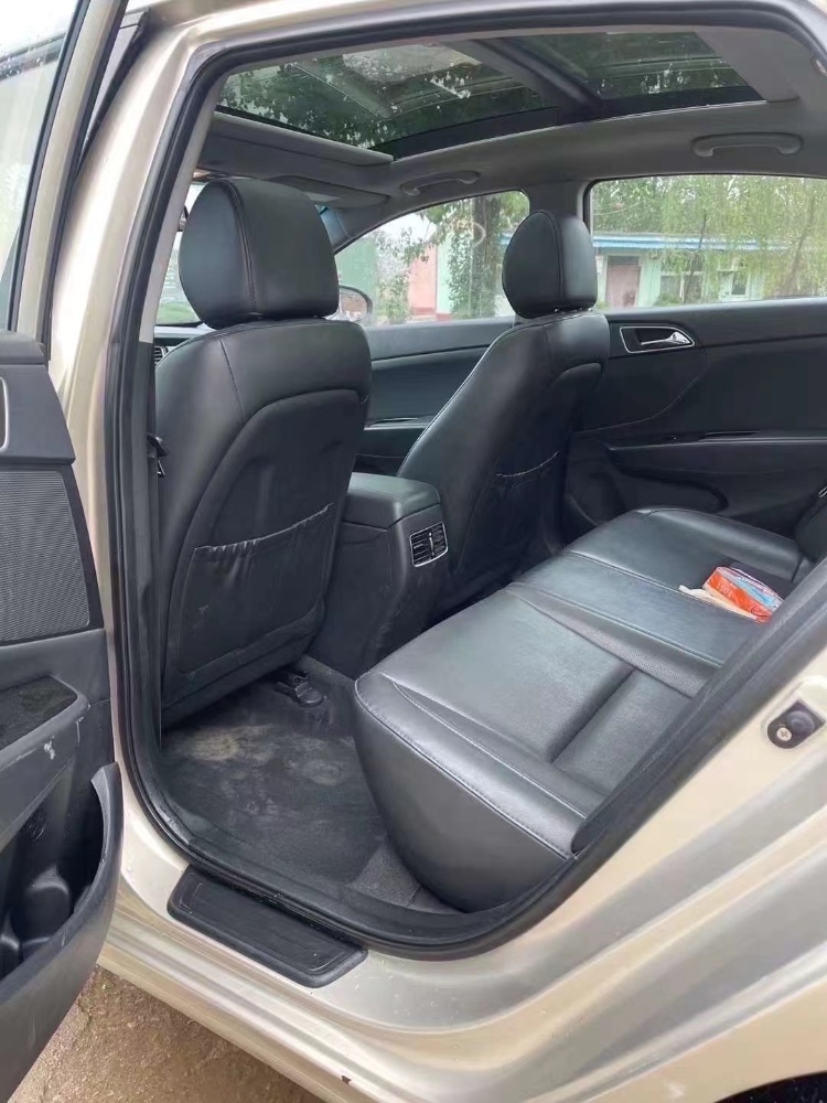 枣庄16年现代名图2