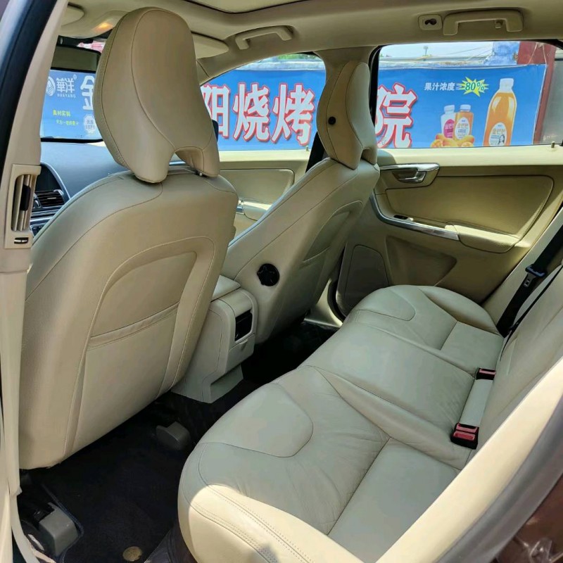 棗莊13年沃爾沃XC609