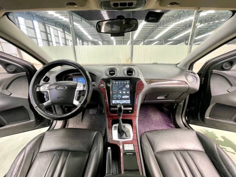 临沂11年福特蒙迪欧-致胜7