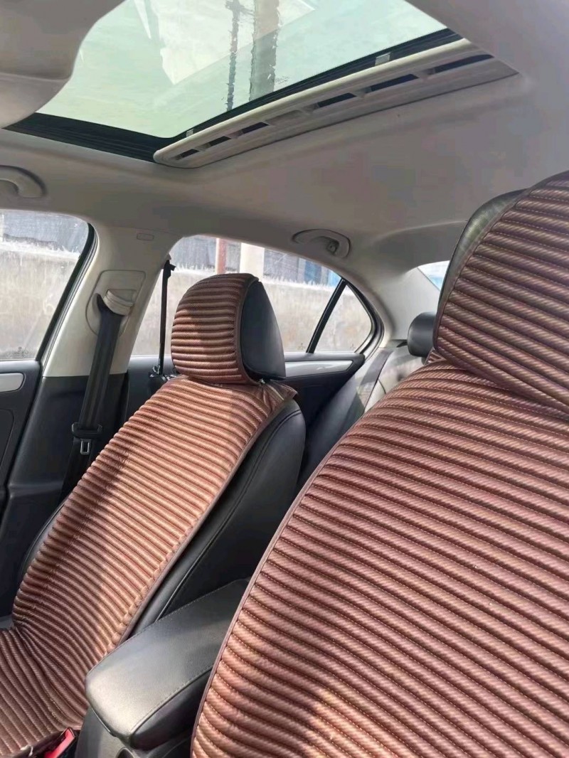 潍坊14年大众速腾6