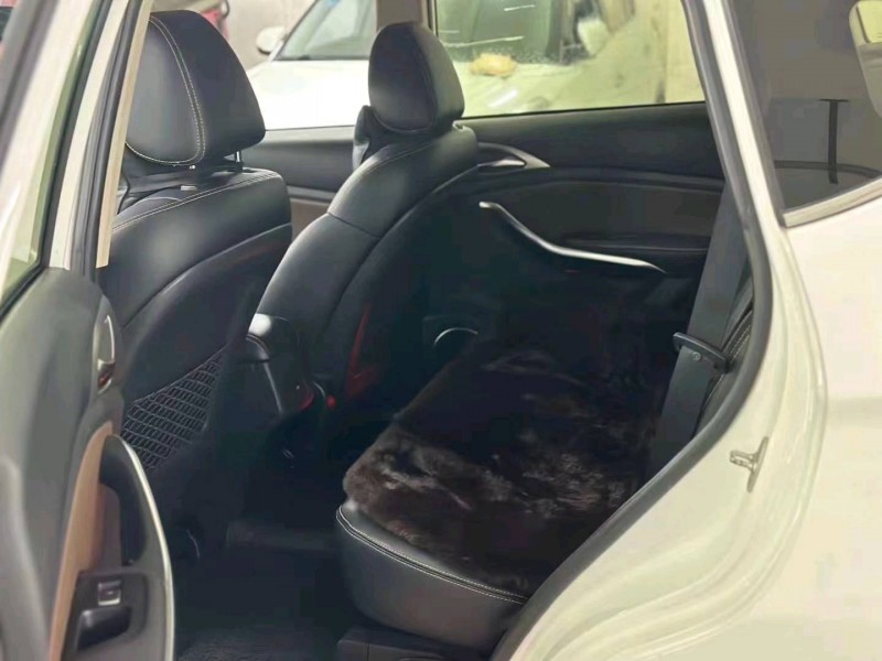 宁波16年比亚迪宋6