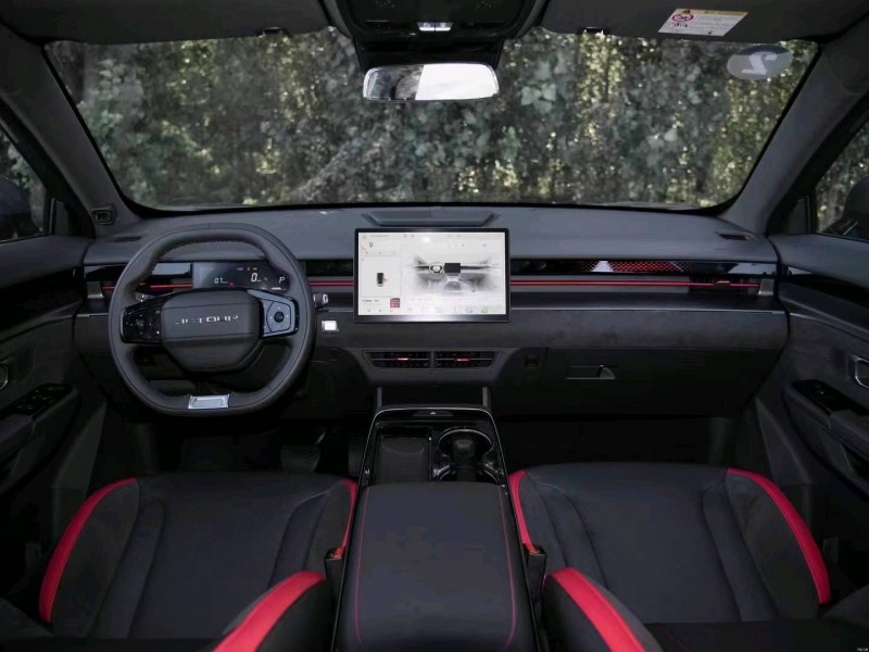 成都23年奇瑞捷途大圣6