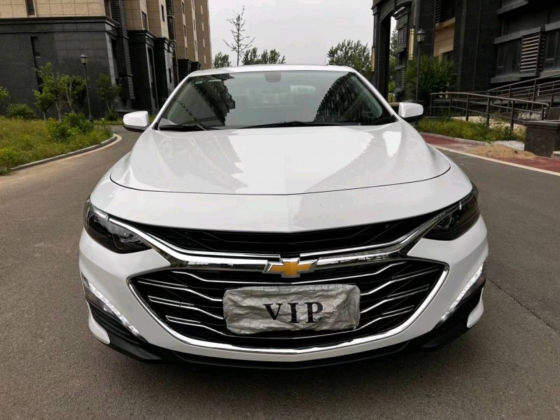 廊坊23年雪佛兰迈锐宝XL1