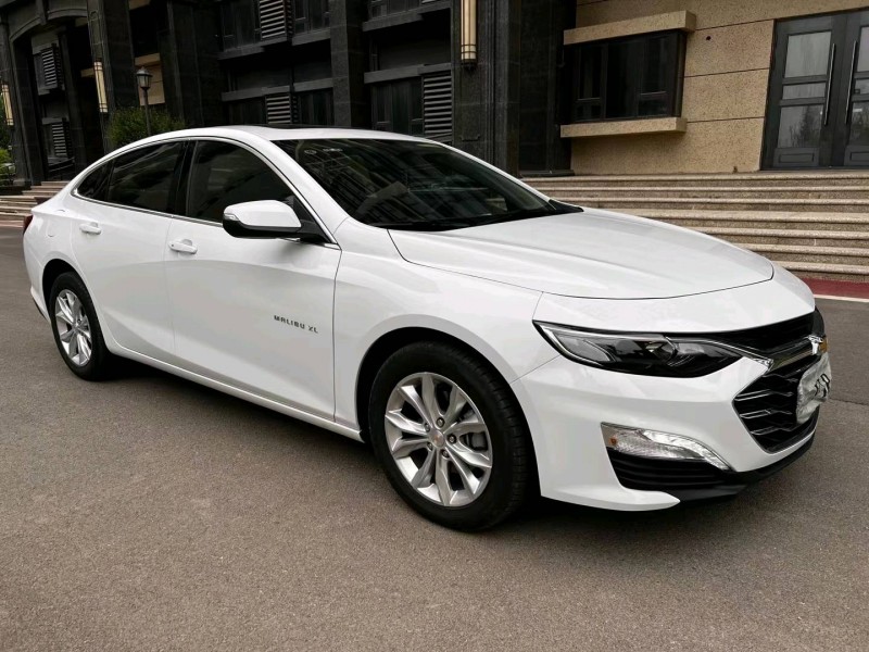 廊坊23年雪佛兰迈锐宝XL2