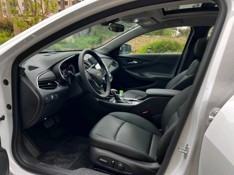 廊坊23年雪佛兰迈锐宝XL6