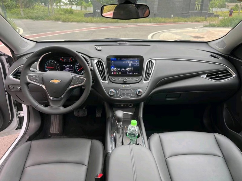 廊坊23年雪佛兰迈锐宝XL8