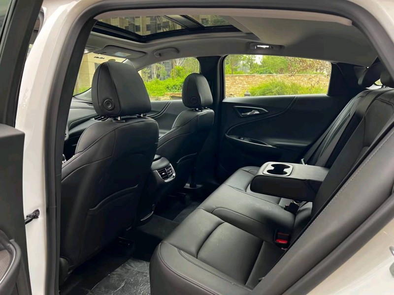 廊坊23年雪佛兰迈锐宝XL7