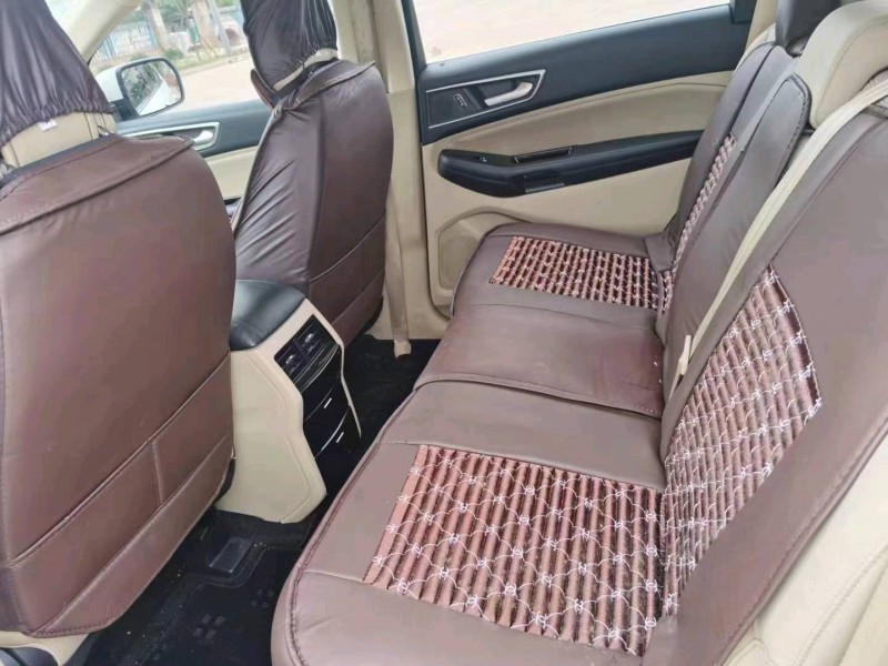 衡阳18年福特锐界6