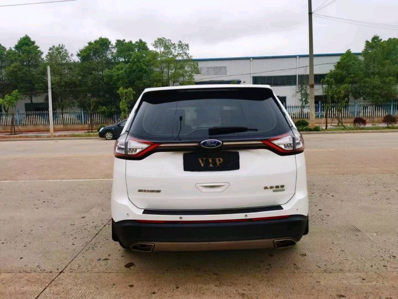 衡阳18年福特锐界9