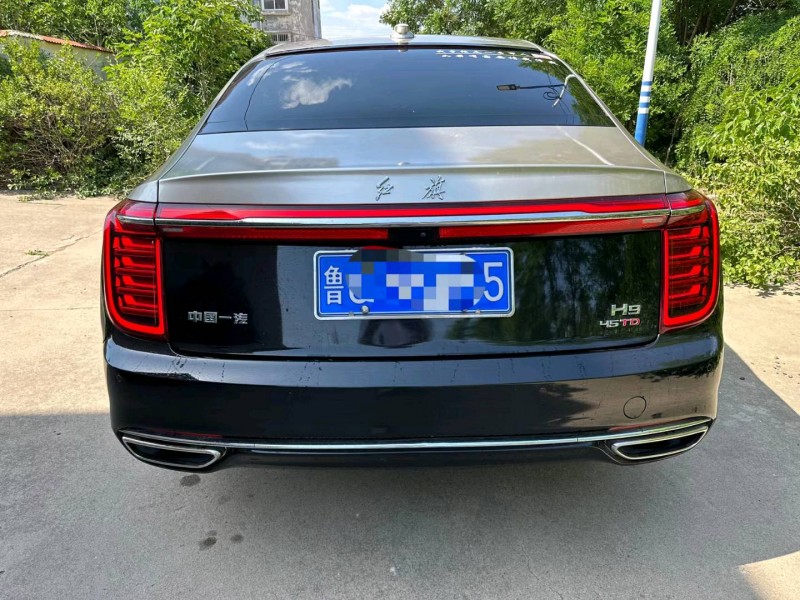 枣庄21年哈弗H92