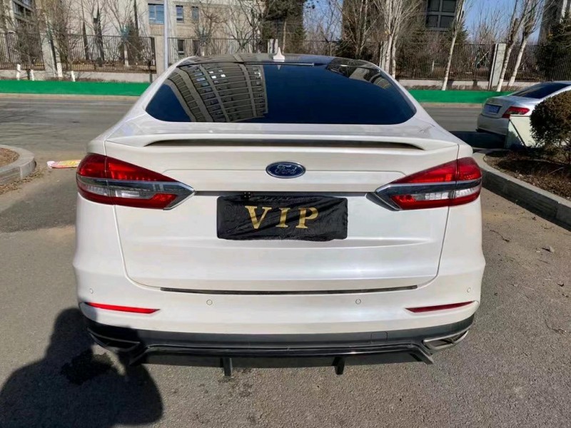 沈阳19年福特蒙迪欧9