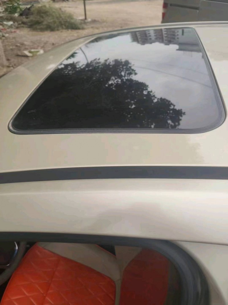 济南15年别克英朗GT8