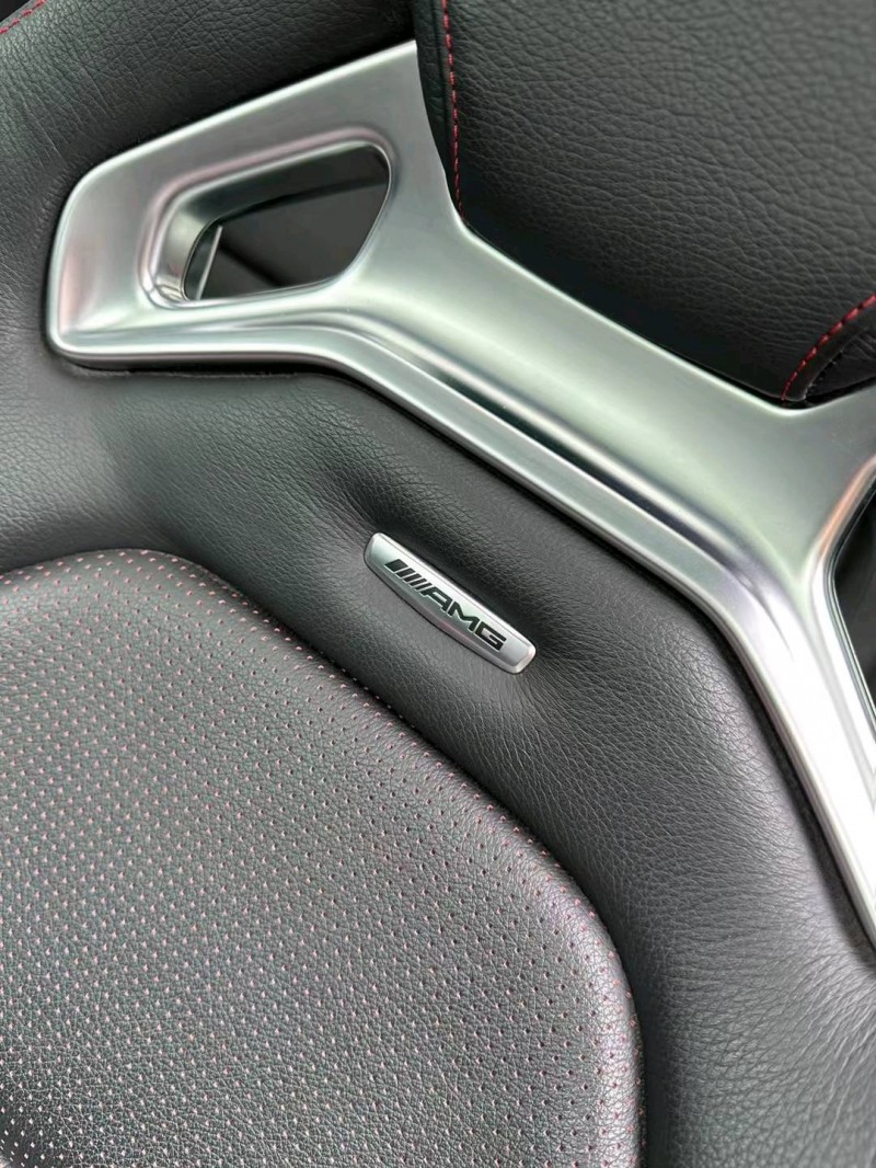 常州16年奔驰AMG5