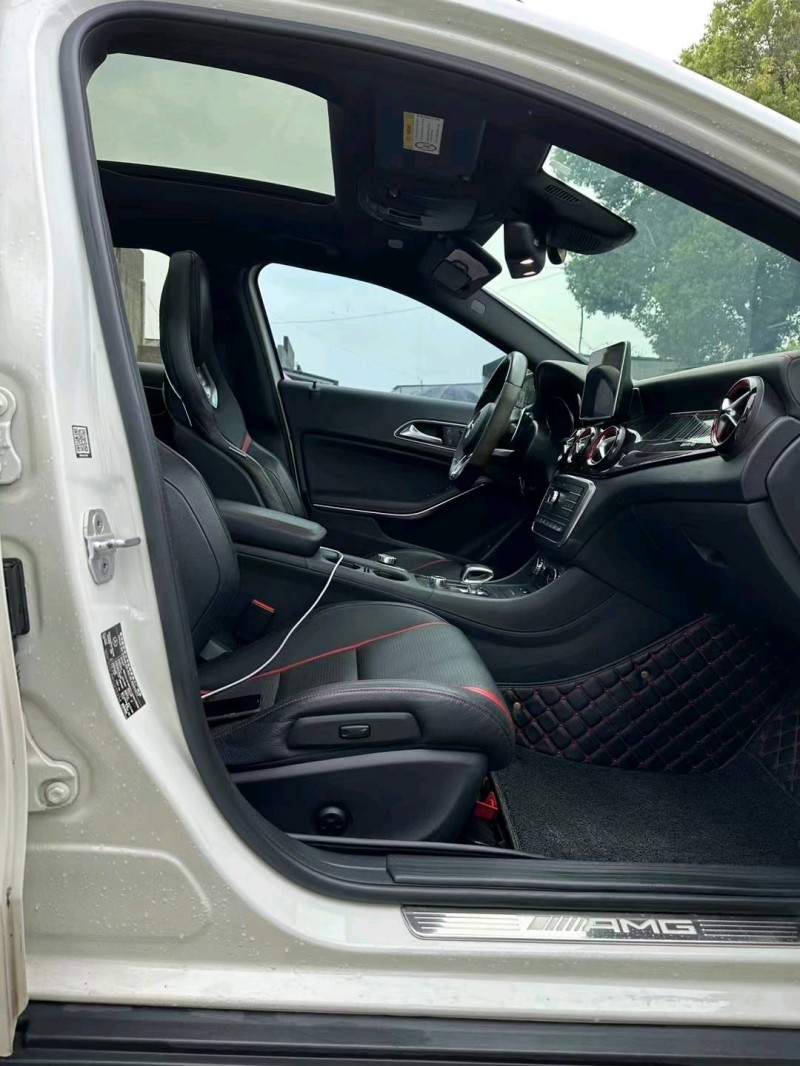 常州16年奔驰AMG7