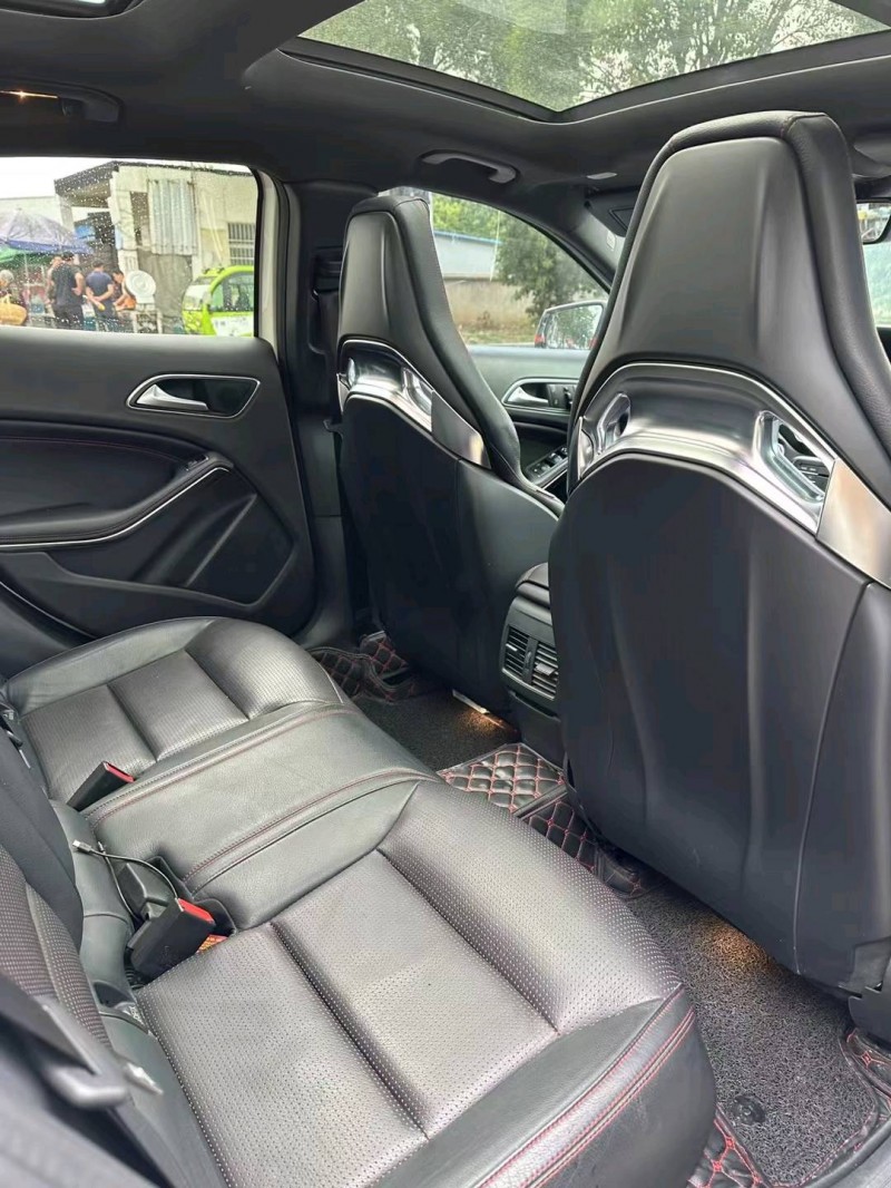 常州16年奔驰AMG6