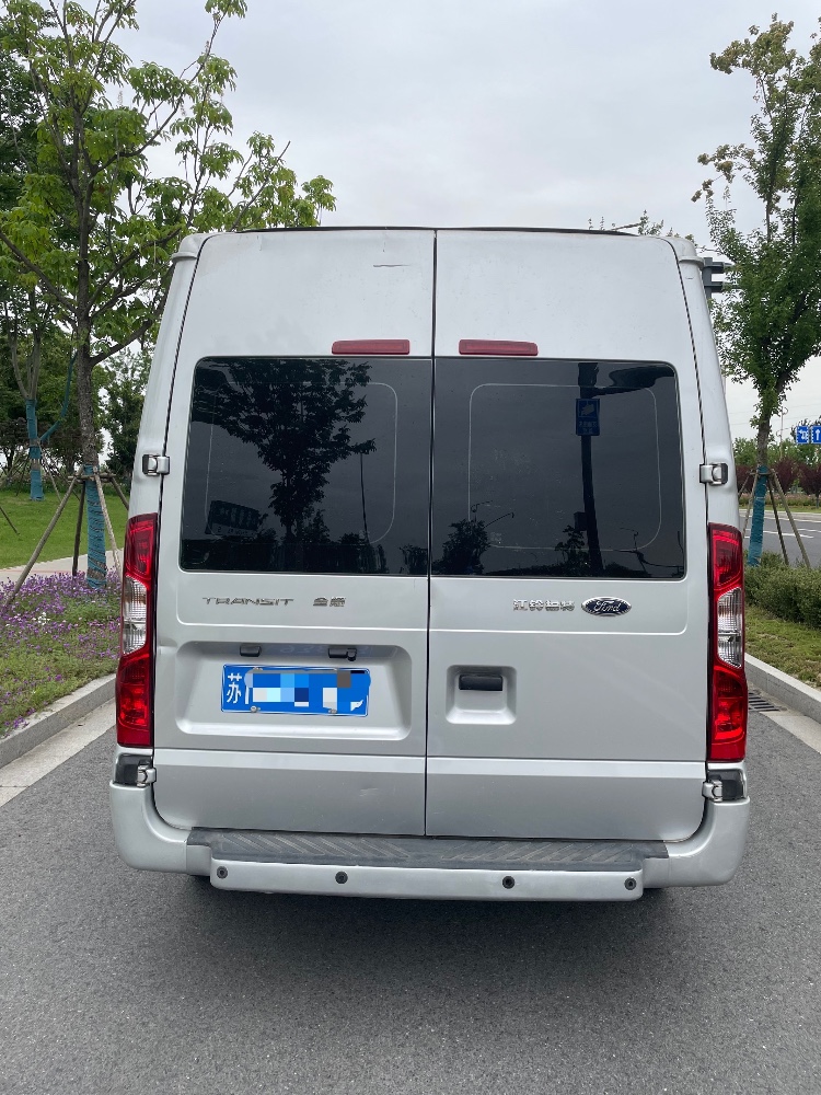 泰州19年福特全顺4