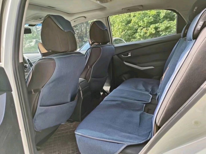 淄博16年双龙柯兰多4